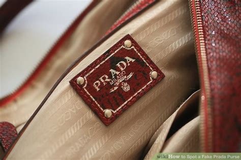 how to spot fake prada purses 10 steps with photos|authentic prada.